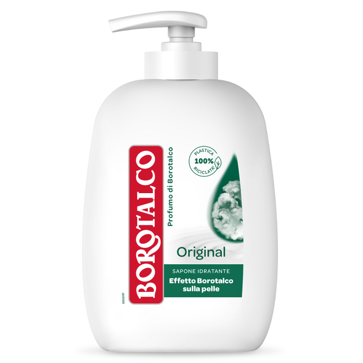 BOROTALCO SAP LIQ FEUCHTIGKEITSSPENDENDE 250 ML