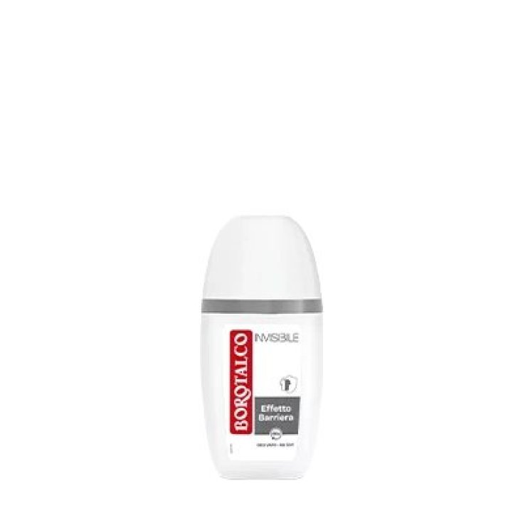 BOROTALCO DEO VAP INVISIB 75 ML