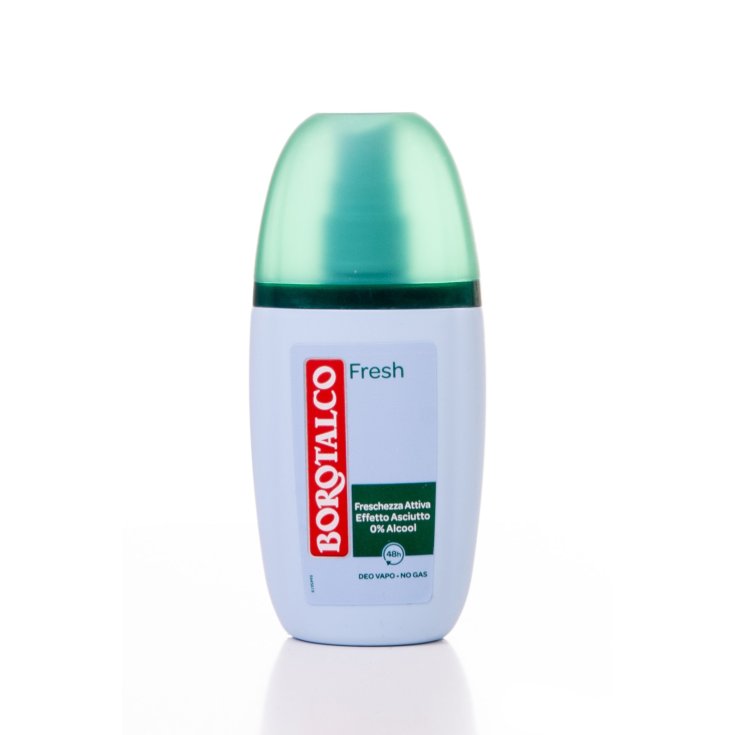 BOROTALCO DEO VAP FRISCHE 75 ML