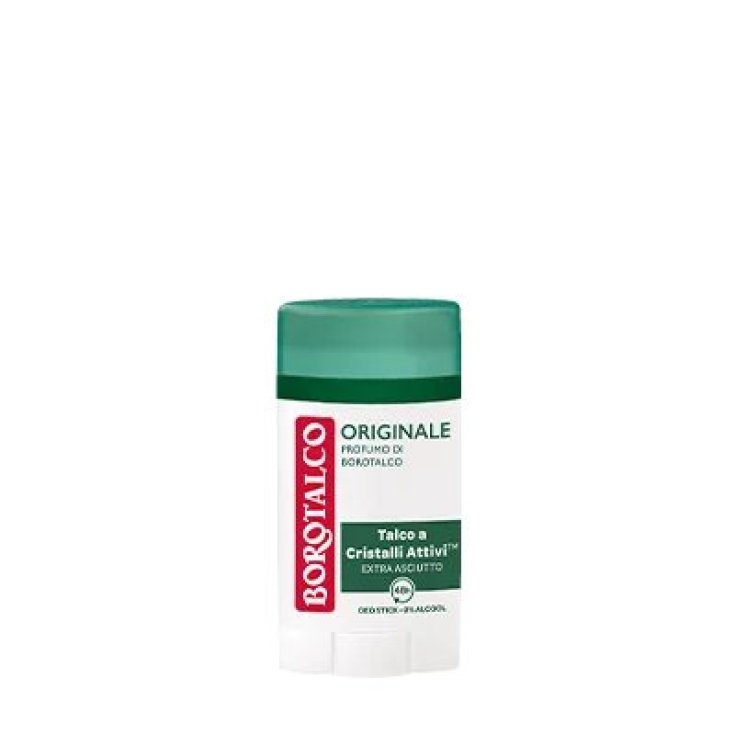 BOROTALCO DEO-STICK ORIGINAL 40 ML