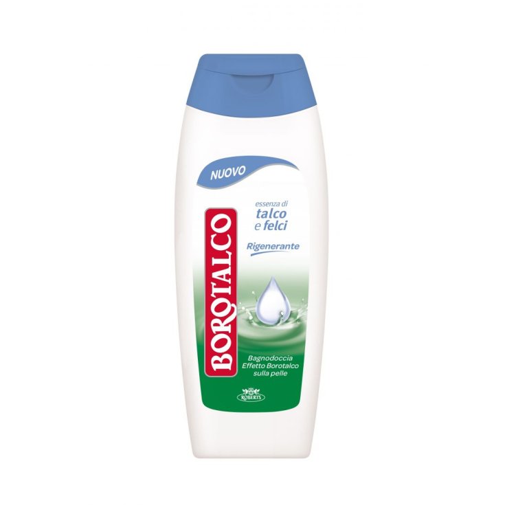 BOROTALCO B / S TALK UND FARN 500 ML