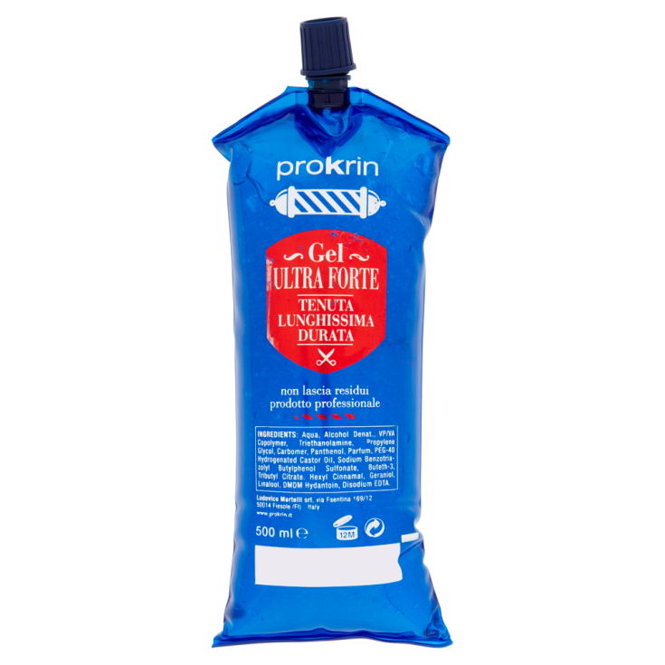 PROKRIN GEL TUBE 500 ML U / STARK