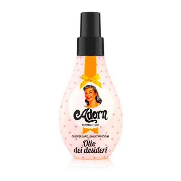 ADORN VINTAGE ÖL X HAAR 100 M