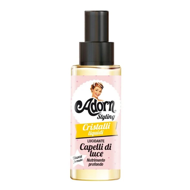 ADORN VINTAGE FLÜSSIGKRISTALLE 50