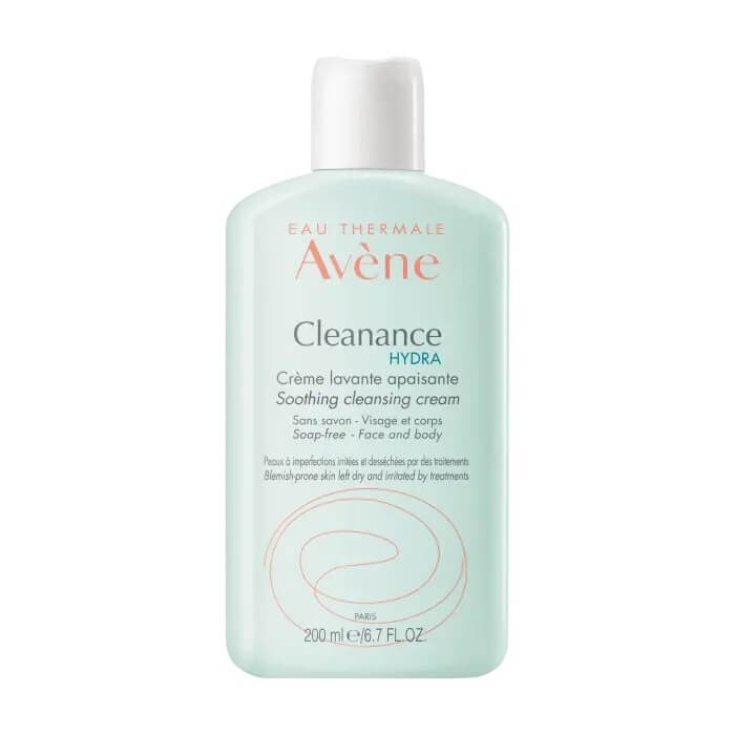 Cleanance Hydra Avenè Reiniger 200ml