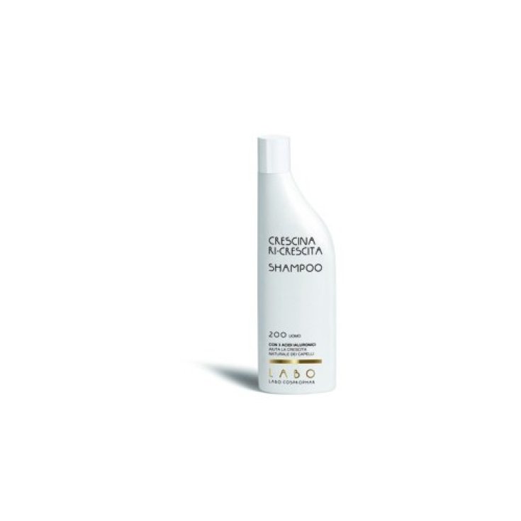 Labo Crescina 3HA Nachwachsendes Shampoo 150ml