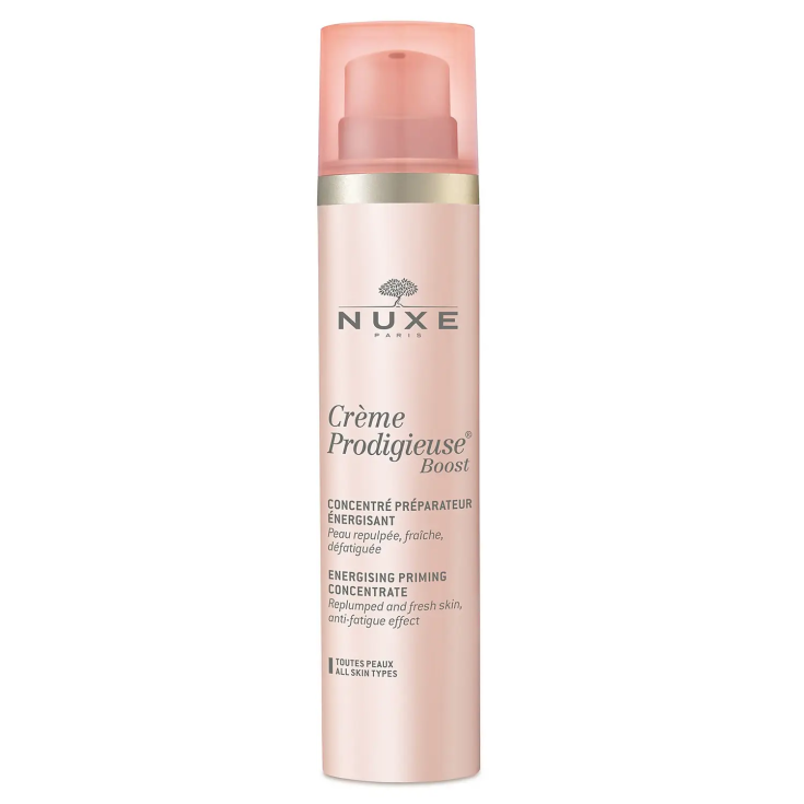 Energetisierendes Konzentrat Crème Prodigieuse Boost NUXE 100ml