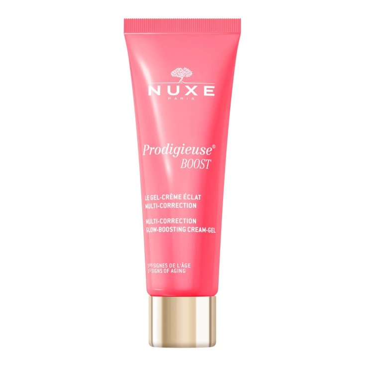 Multi-Korrektur-Gel-Creme Crème Prodigieuse Boost NUXE 40ml