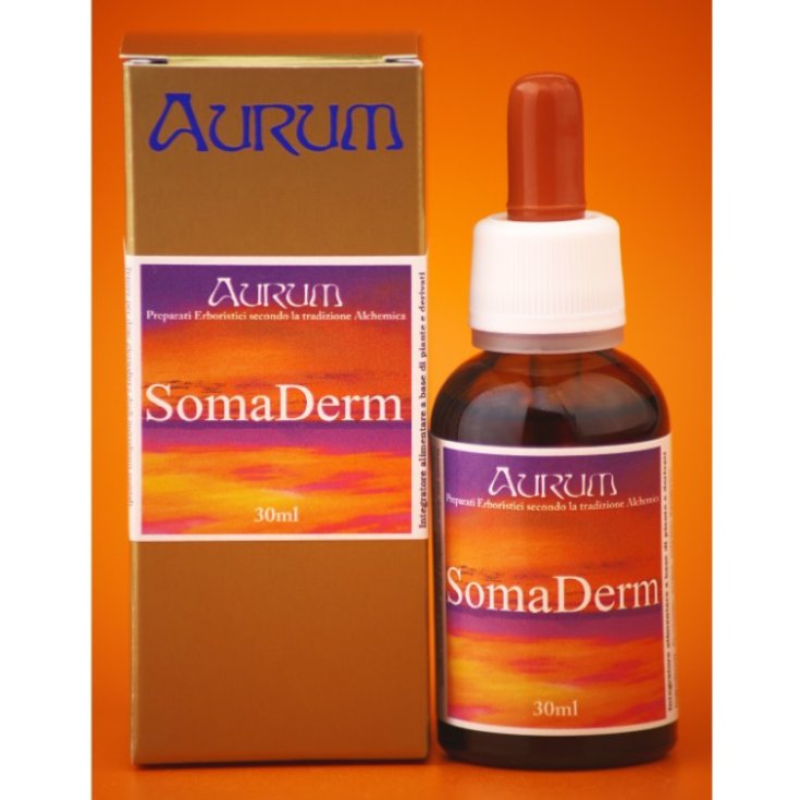 Somaderm Tropfen 30ml