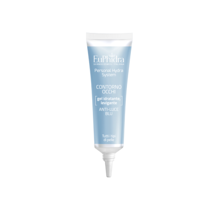 Personal Hydra System Augenkontur EuPhidra 15ml