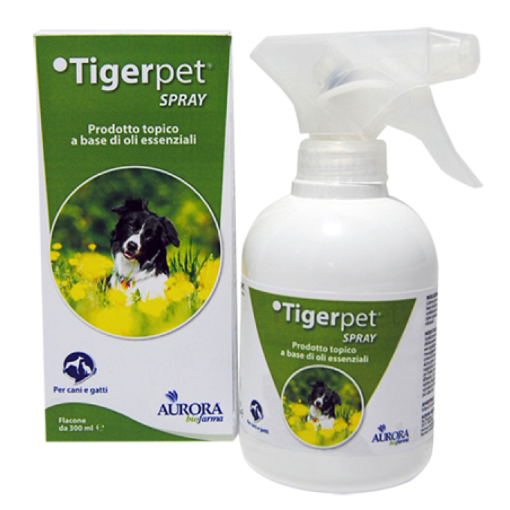 Tigerpet-Spray 300ml