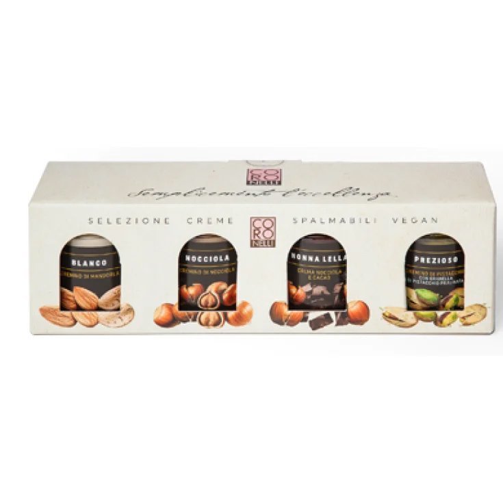 Coronelli-Verkostungsbox