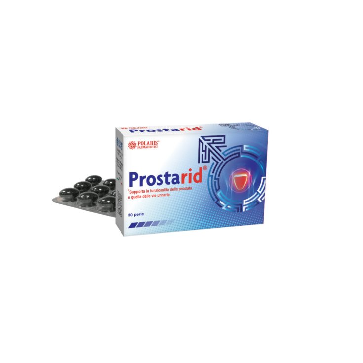 Prostarid Polaris Pharmaceuticals 30 Perlen
