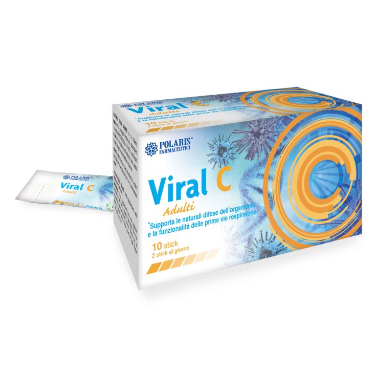 Virus C Erwachsene Polaris Pharmaceuticals 10 Stick