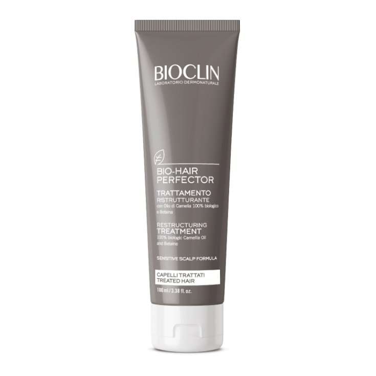 Bio-Hair Perfector Bioclin 200ml