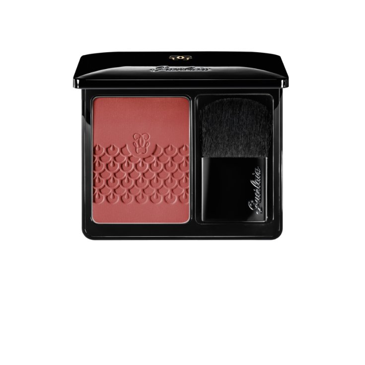 * GUE BLUSH DUO N.02