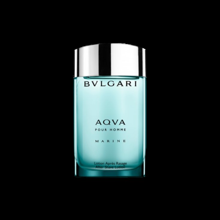 @BULGARI AQUA MARINE UA / S BALM 100