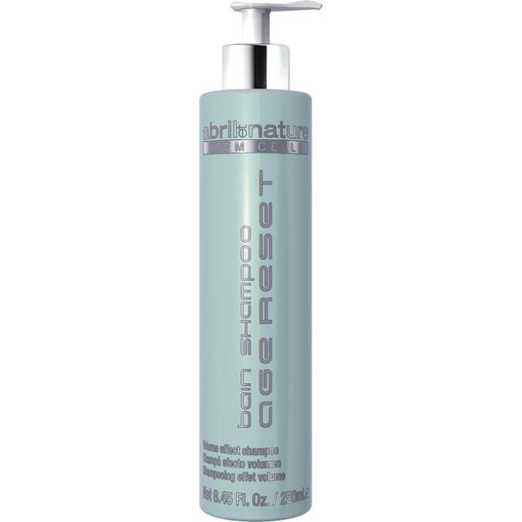 Abril Et Nature Bain Age Reset Shampoo B
