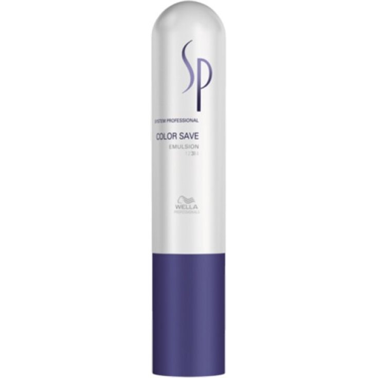 Wella System Professional Farbspar Emu