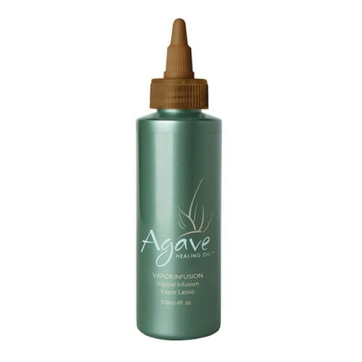 Agaven-Heilöl-Dampfinfusion 118ml