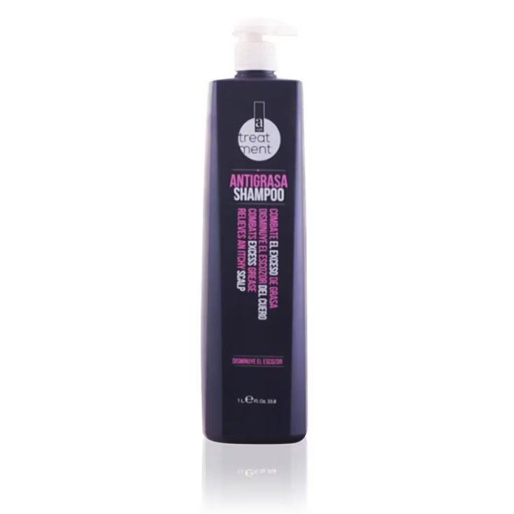 Alexandre Cosmetics Herr A Shampoo 1000ml