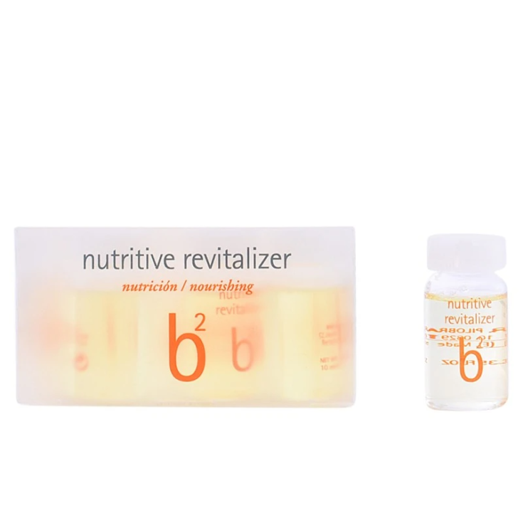 Broaer Nutritive Revitalizer 12x10ml