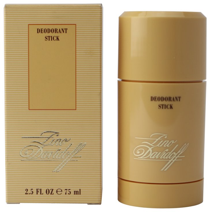 * DAVIDOFF ZINO DEO STICK 75 ML