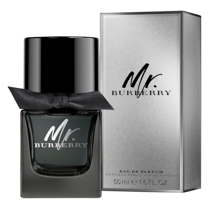 Burberry Herr Burberry Eau de Parfum Spray