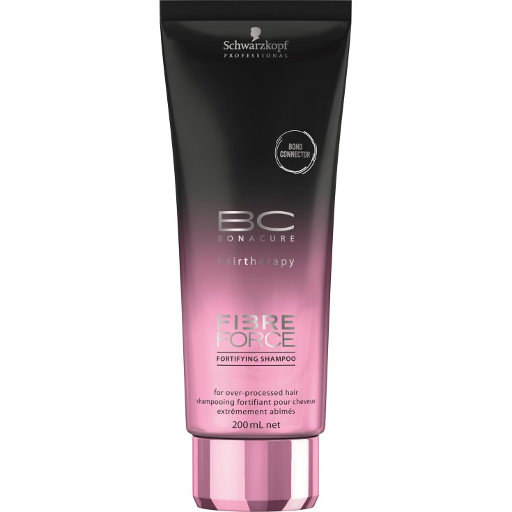 Schwarzkopf BC Fibre Force Fortifying Sh Schwarzkopf BC Fibre Force Fortifying Sh