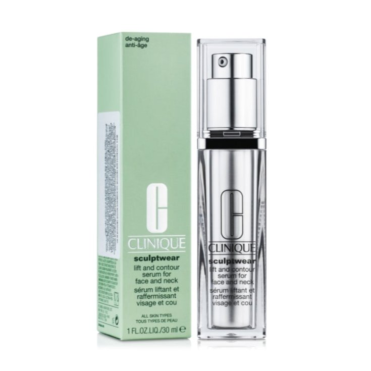 Clinique Lift and Contour Serum für das Gesicht