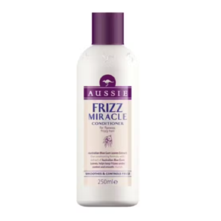Aussie Hair Frizz Miracle Conditioner 25