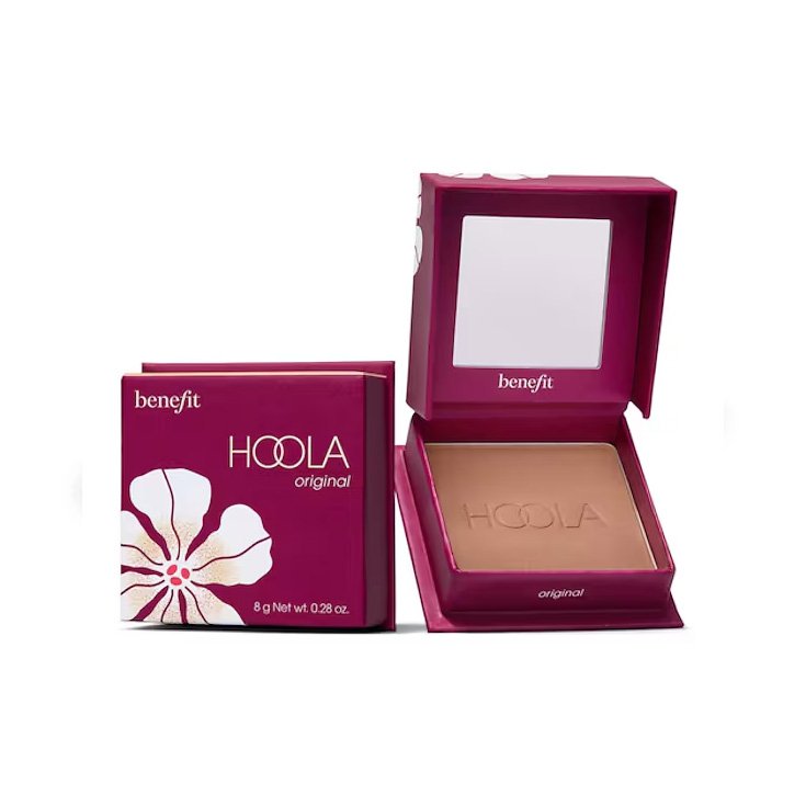 Benefit Hoola Bronzer-Pulver