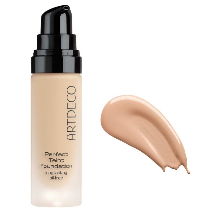Artdeco Long Lasting Foundation Ölfrei