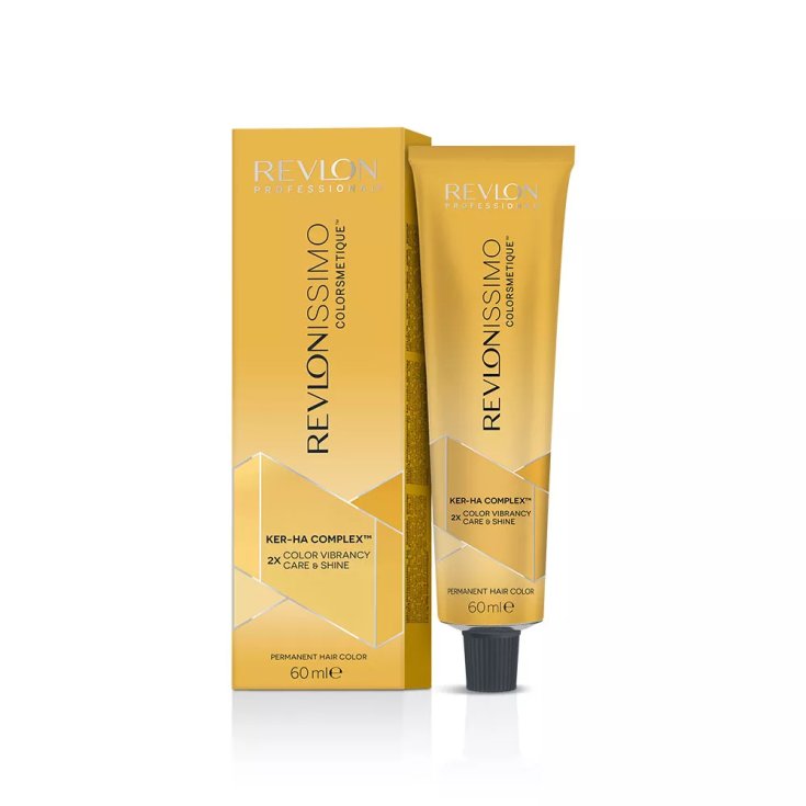 Revlon Revlonissimo Farbpflege Nmt 7.3 B