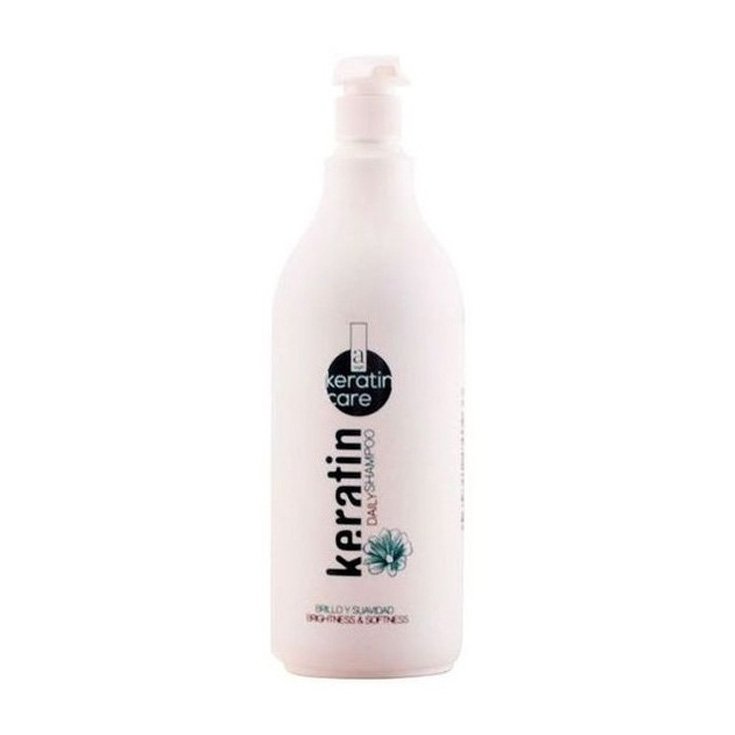 Alexandre Cosmetics Keratin Care Daily S
