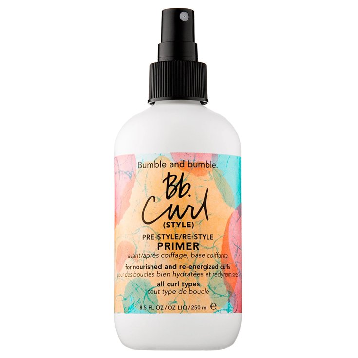 Bumble And Bumble Bs Curl Grundierungsspray 2