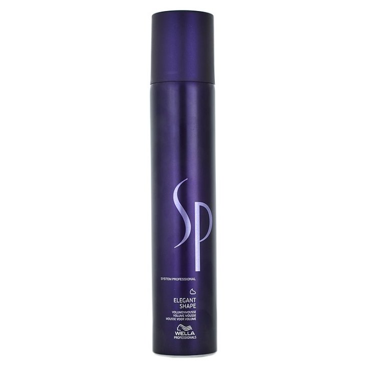 Wella System Professional Elegante Form