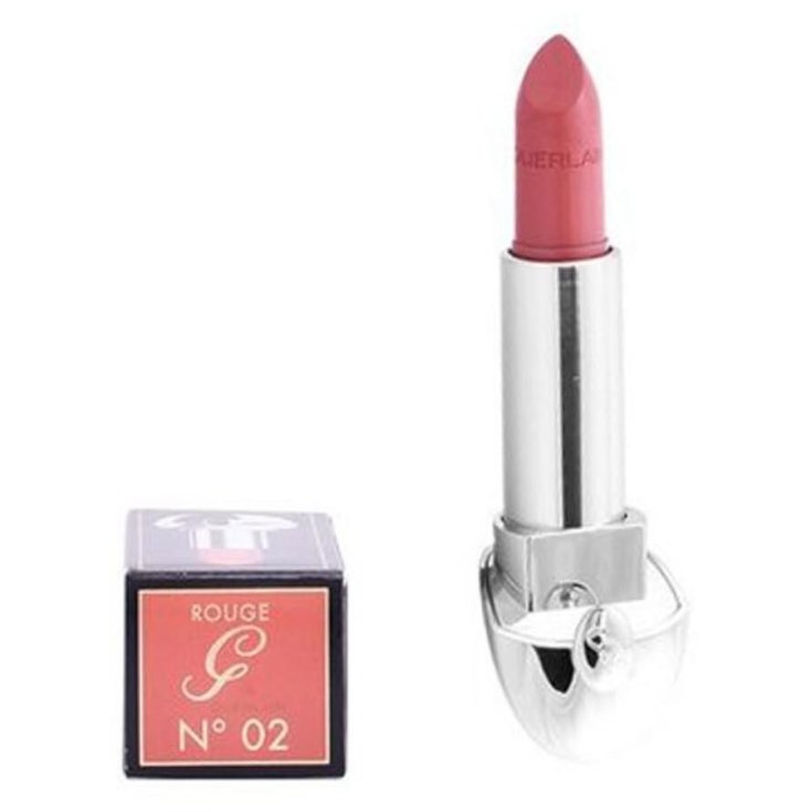 @GUE ROUGE G DE GUERLAIN NEU N.02