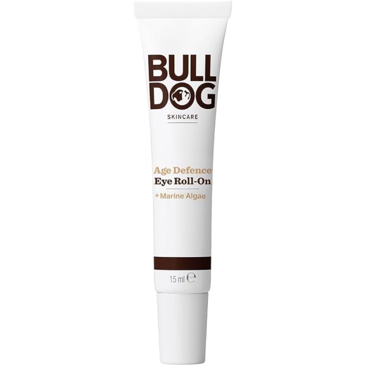 Bulldog Skincare Original Eye Roll-on 15