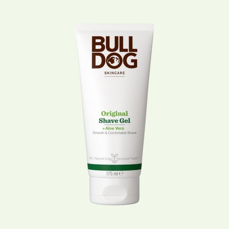 Bulldog Skincare Original Rasiergel 175m Bulldog Skincare Original Rasiergel 175m