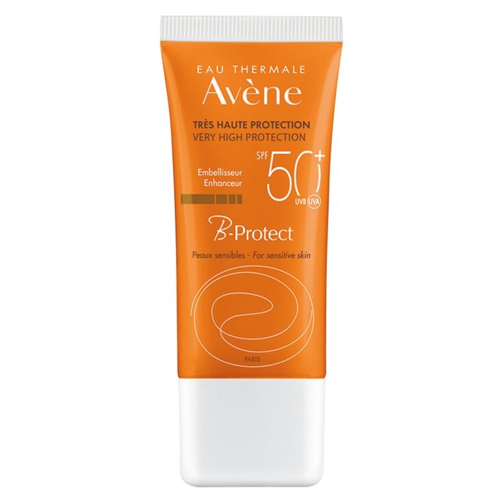 B-Protect Solare SPF50 + Avène 30ml