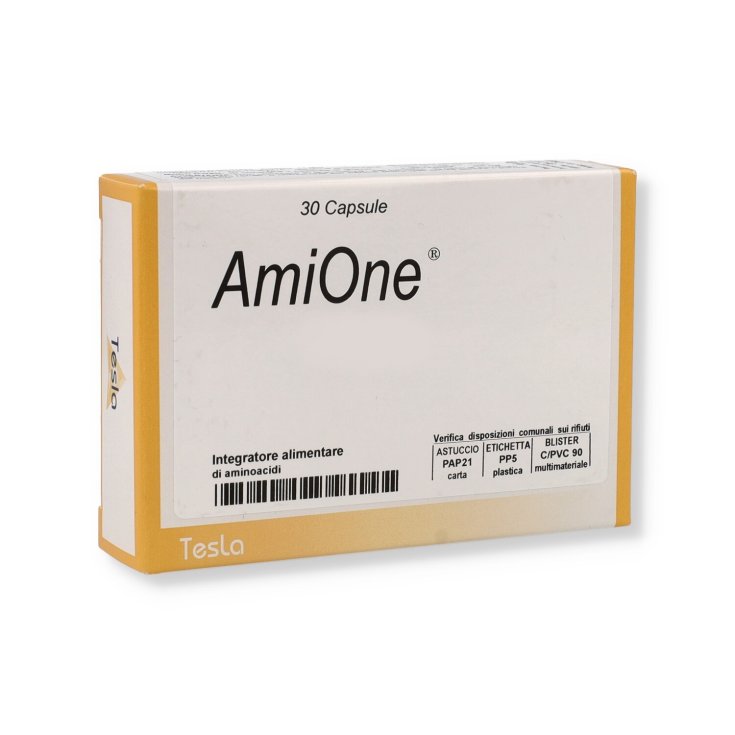 Amione 6 Glycin 30cps