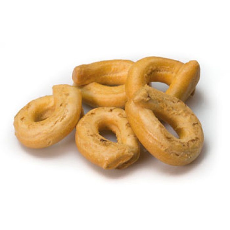 Taralli mit Chili 120g