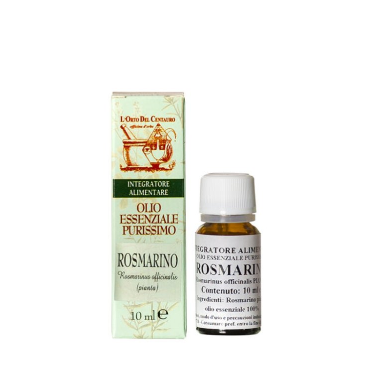 Sarandrea Ätherisches Rosmarinöl 10ml