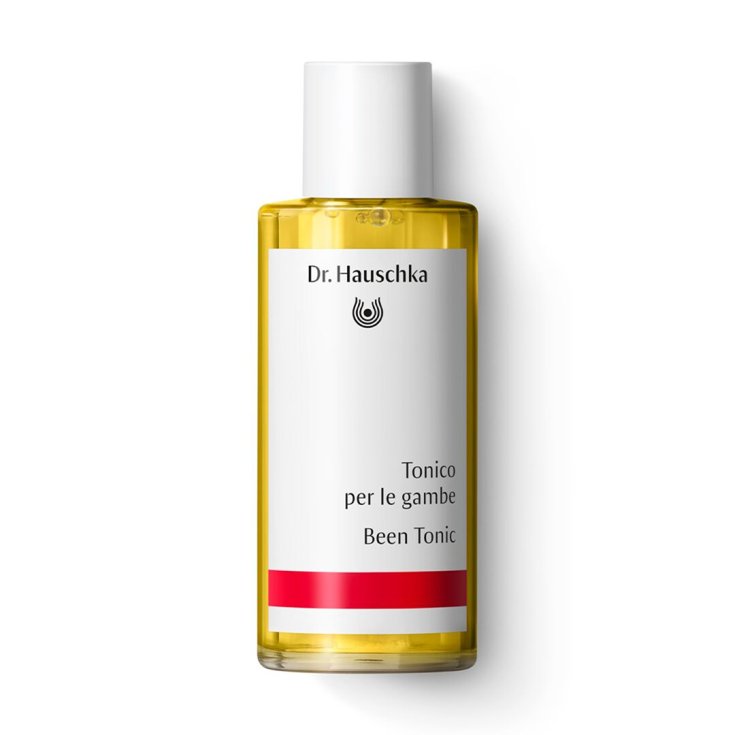 Dr Hauschka Tonic für die Beine 100ml