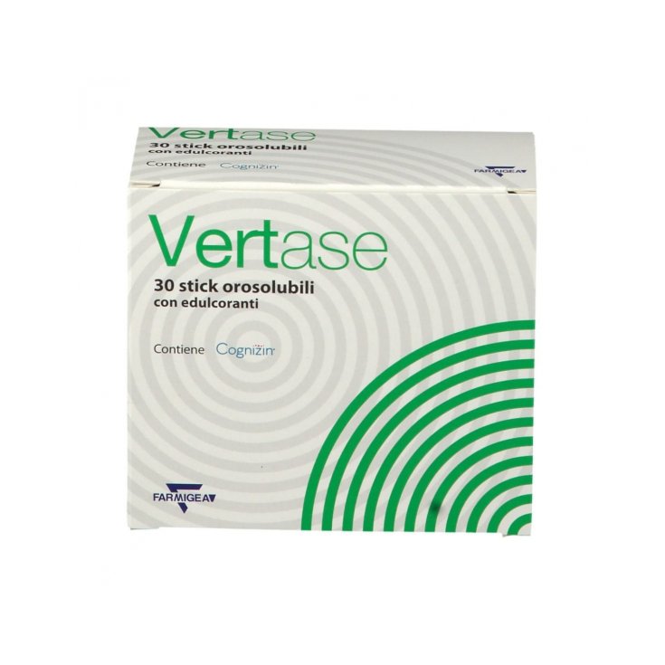 Farmigea Vertase 30 Beutel zum Schmelzen