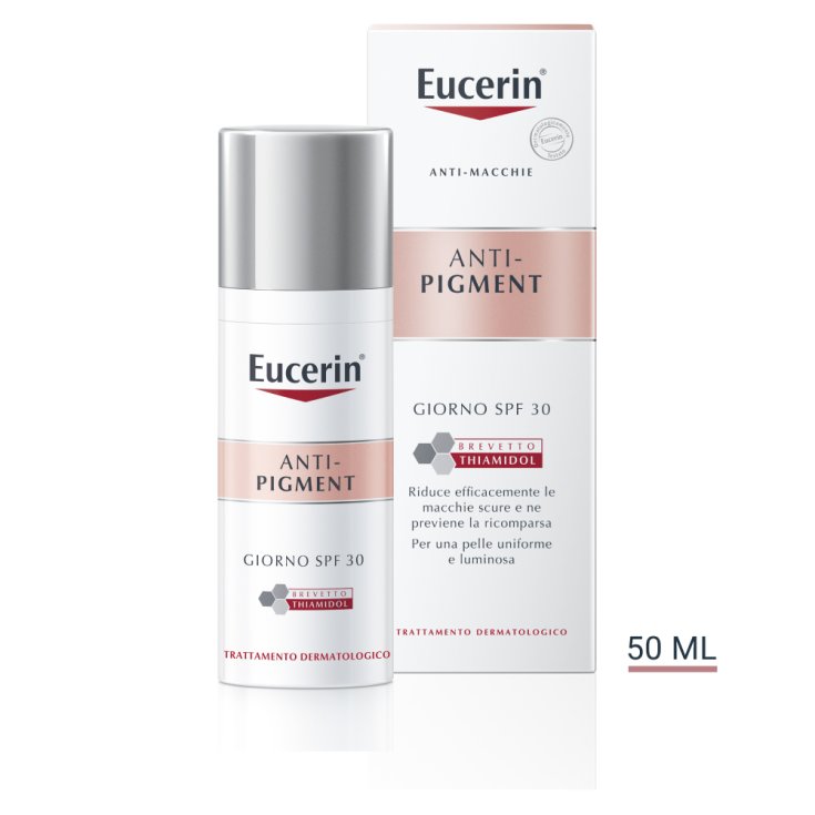 Anti-Pigment Tag SFP30 Eucerin® 50ml