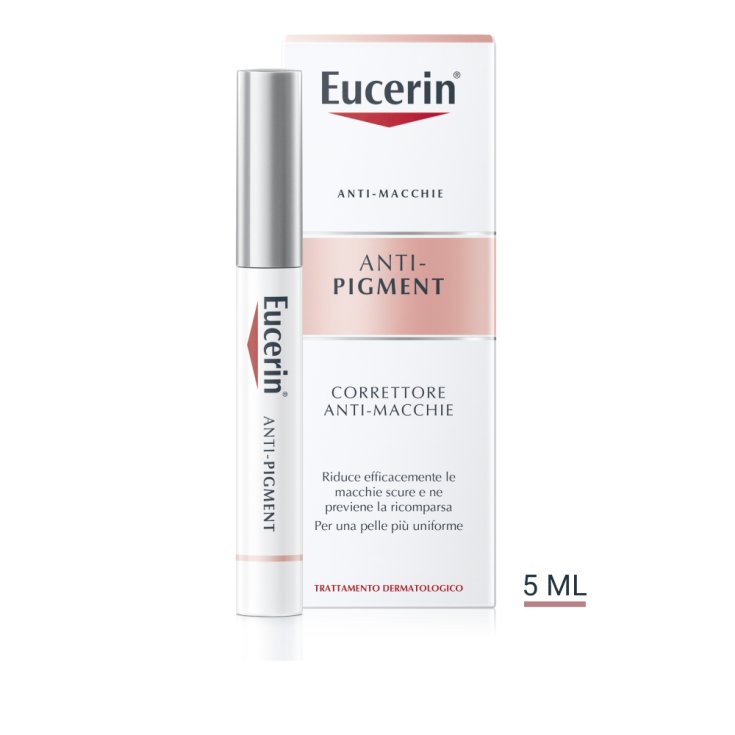 Eucerin Anti-Pigment Korrektor 5ml