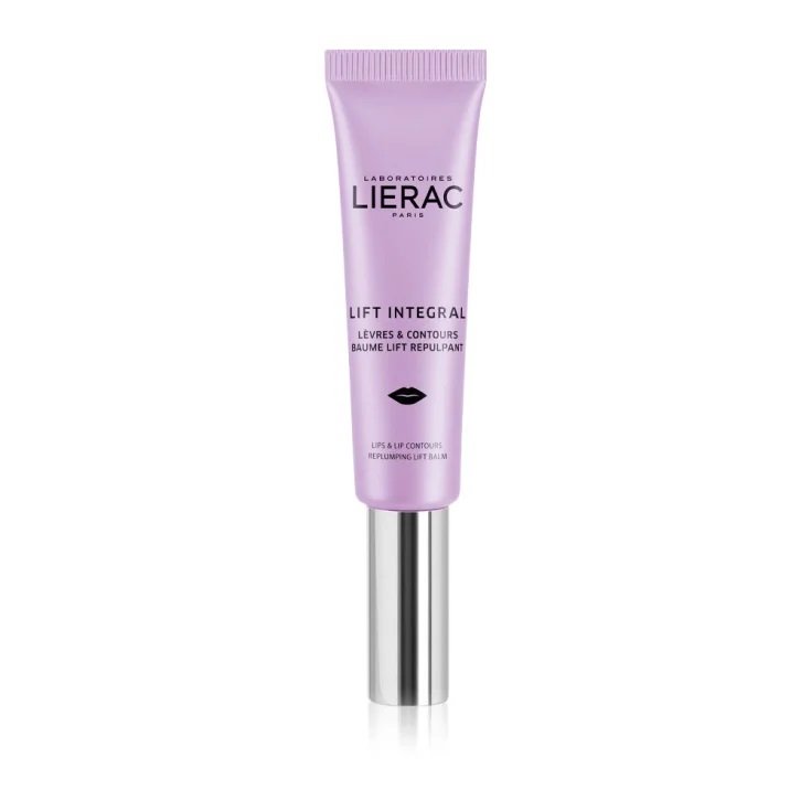 Lift Integral Lippen und Lippenkontur Lierac Plumping Lifting Balm 15ml