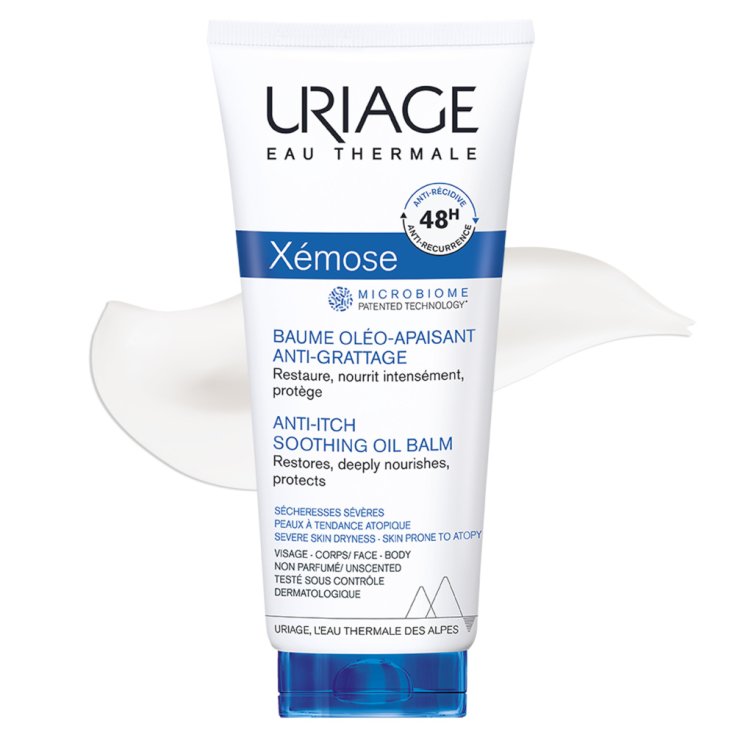 Xémose Ölbalsam 200ml